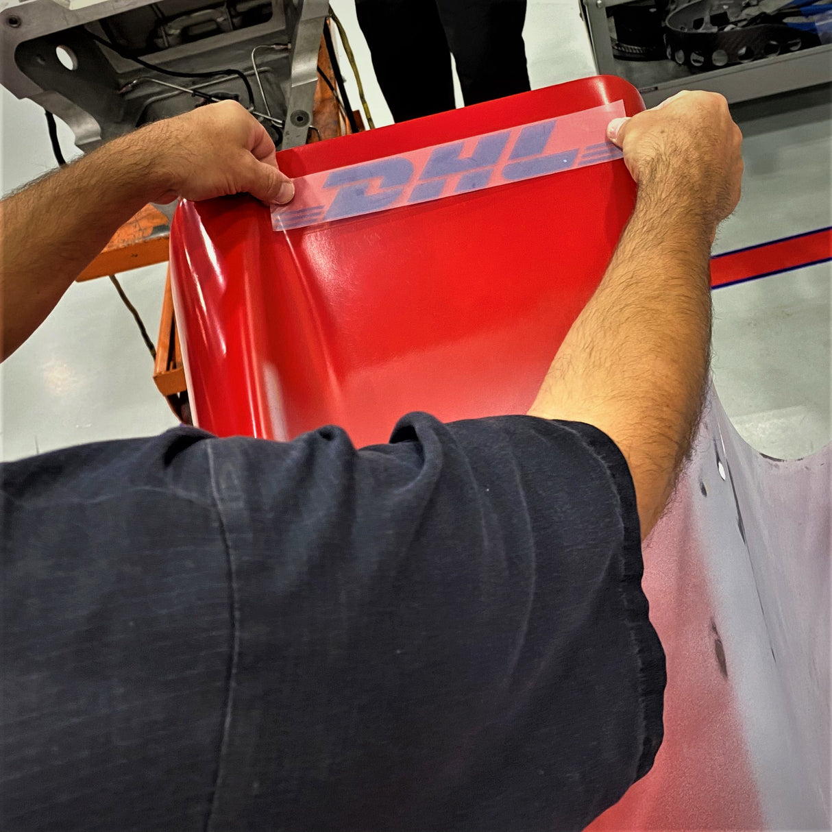 ORATAPE MT95 Transfer Tape - Medium Tack