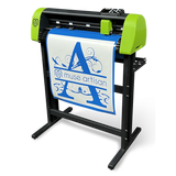 Clearance Cutter: MUSE ARTisan Craft Vinyl Cutter w/Wifi and Stand
