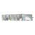 Mutoh MS41 Eco-Solvent Ink Starter Kits - 1000 ml