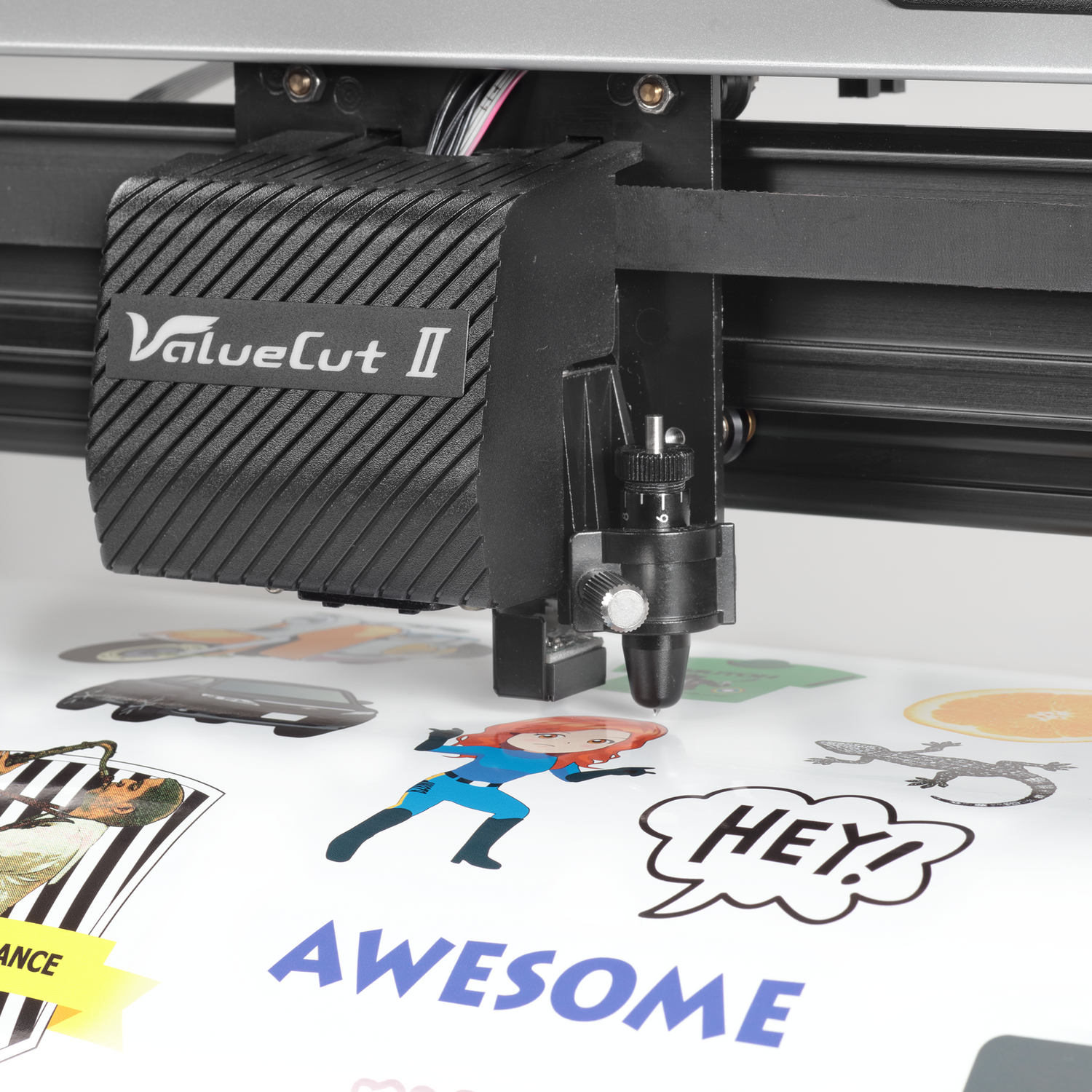MUTOH ValueCut2 Vinyl Cutter