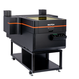 Mutoh XpertJet 661UF Pro UV-LED Flatbed Printer