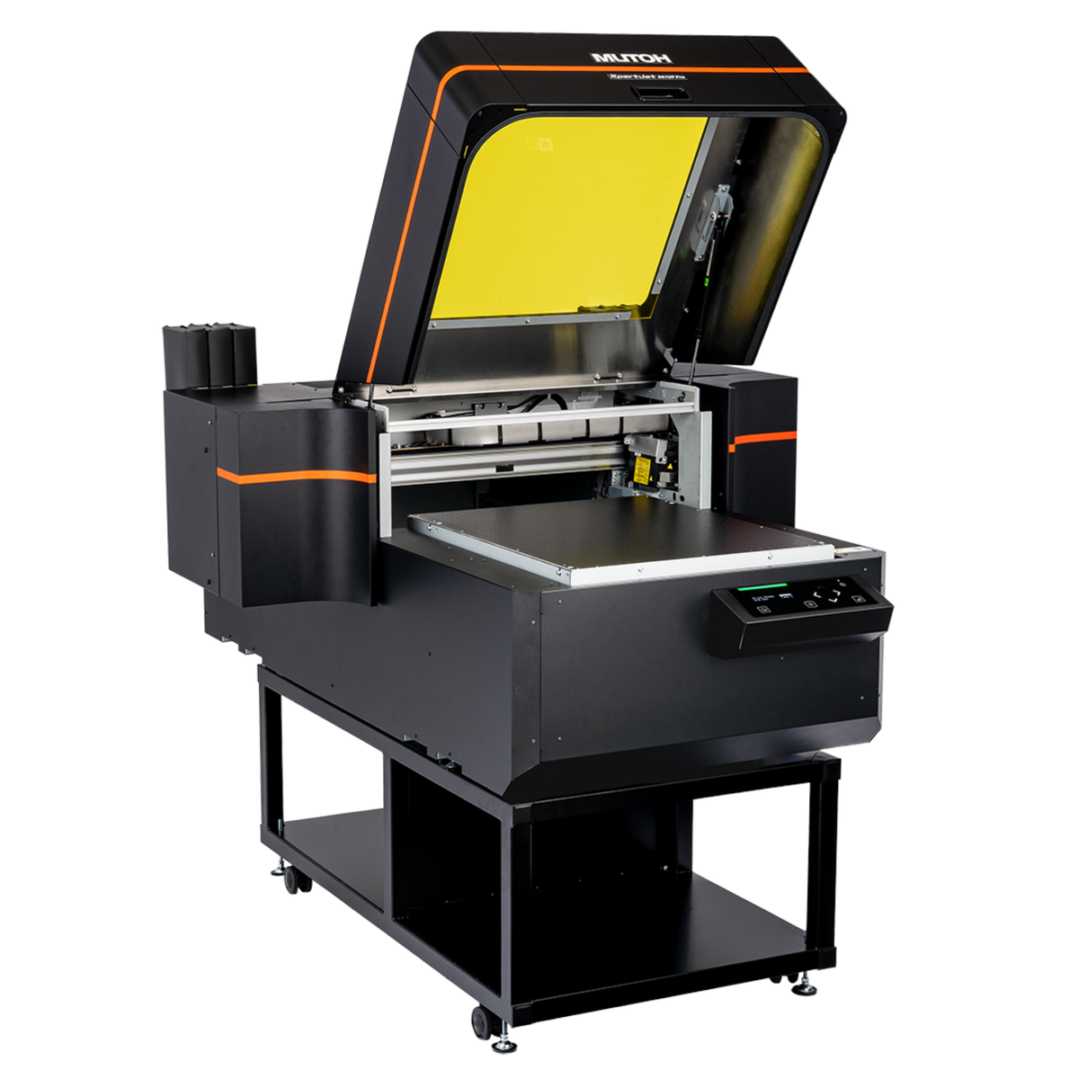 Mutoh XpertJet 661UF Pro UV-LED Flatbed Printer