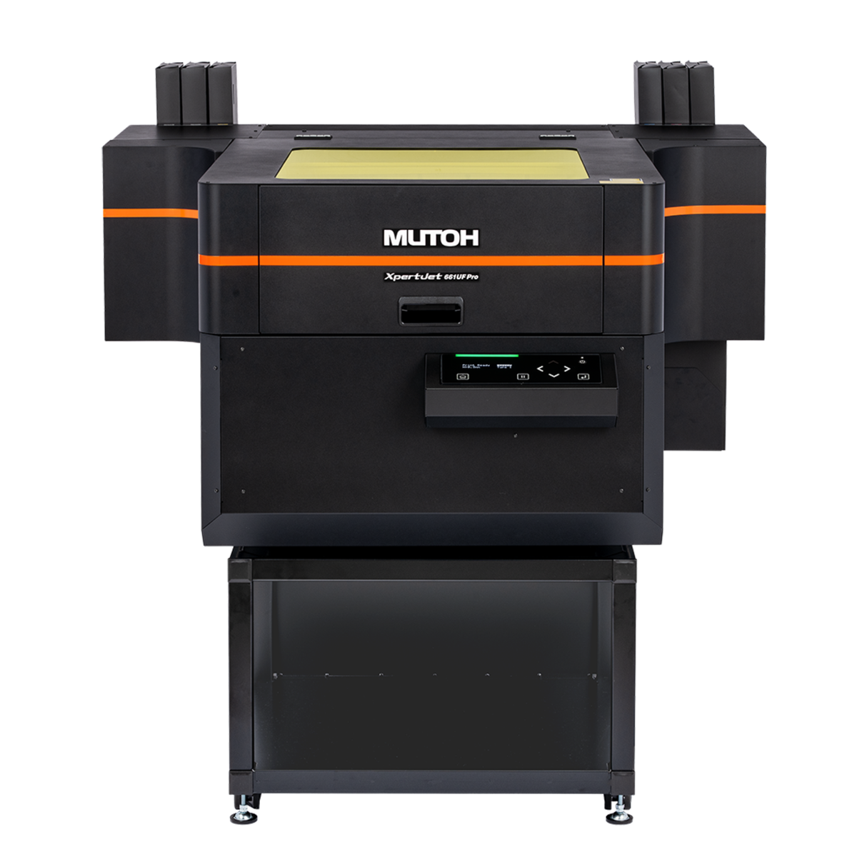 Mutoh XpertJet 661UF Pro UV-LED Flatbed Printer