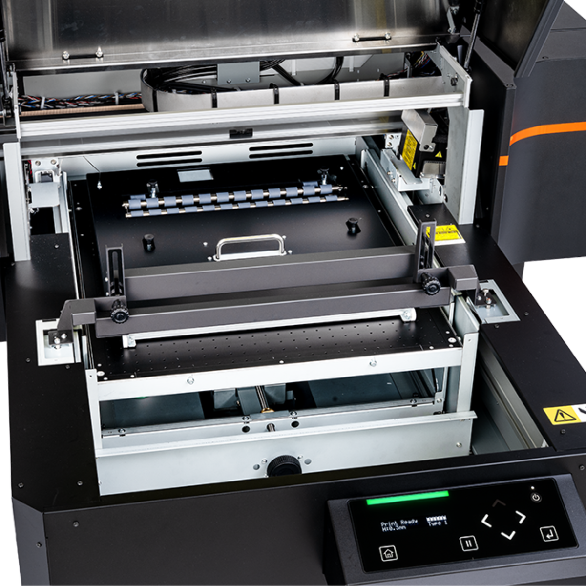 Mutoh XpertJet 661UF Pro UV-LED Flatbed Printer