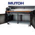 Mutoh XpertJET 1462UF UV-LED Large Format Printer Storage Unit