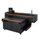 Mutoh XpertJET 1462UF UV-LED Large Format Printer Right Angled View