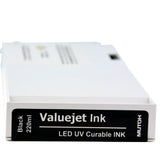 Expiring Soon Inks - MUTOH UV-LED LUH1 Inks - 220ml