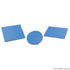 Stahls' Hotronix Quick Change Heat Press Platens Three Sizes