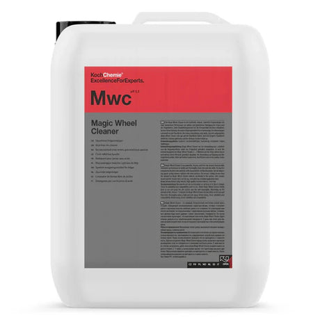 Koch Chemie Magic Wheel Cleaner 5 Liters