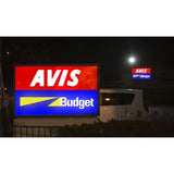 Arlon Series 5500 Diffuser Vinyl Film