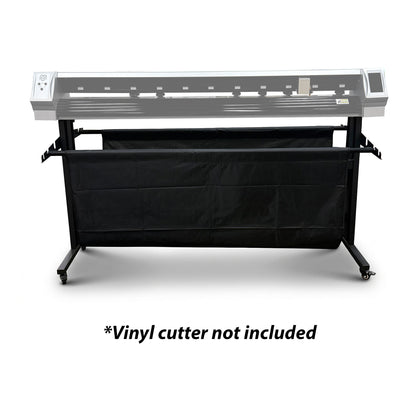 Optional Media Catch Basket for MUSE Servo 60