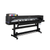 Mimaki CJV200-160 Series - 64 Inch Printer & Cutter Angled View