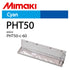 Mimaki PHT50 DTF Ink Cartridges - Cyan