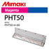 Mimaki PHT50 DTF Ink Cartridges - Magenta