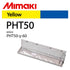 Mimaki PHT50 DTF Ink Cartridges - Yellow