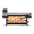 Mimaki UJV100-160 Plus Series - 64 Inch UV-LED Printer with Printed Media