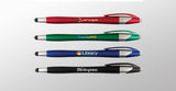 Mimaki UJF-6042 MKII Series - Tabletop UV-LED Printer  Printed Pens Sample