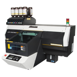 Mimaki UJF-3042 MKII-EX Series - Desktop Flatbed UV-LED Printer