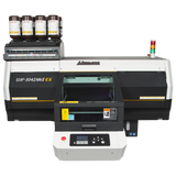 Mimaki UJF-3042 MKII-EX Series - Desktop Flatbed UV-LED Printer