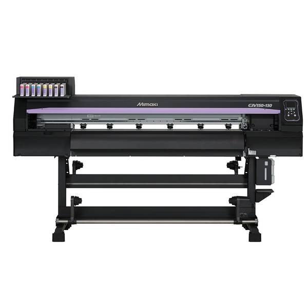 Mimaki CJV150-130 Series - Basic Starter Package