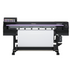Mimaki CJV150-130 Series - 54 Inch Printer & Cutter - Front View with Media Loaded