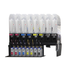Mimaki CJV150-160 Series - 64 Inch Printer & Cutter - Close Up of Bulk Ink System