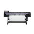 Mimaki CJV150-160 Series - 64 Inch Printer & Cutter - Front View with Media Loaded