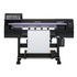 Mimaki CJV150-75 Series - 32 Inch Printer & Cutter - With Media Loaded