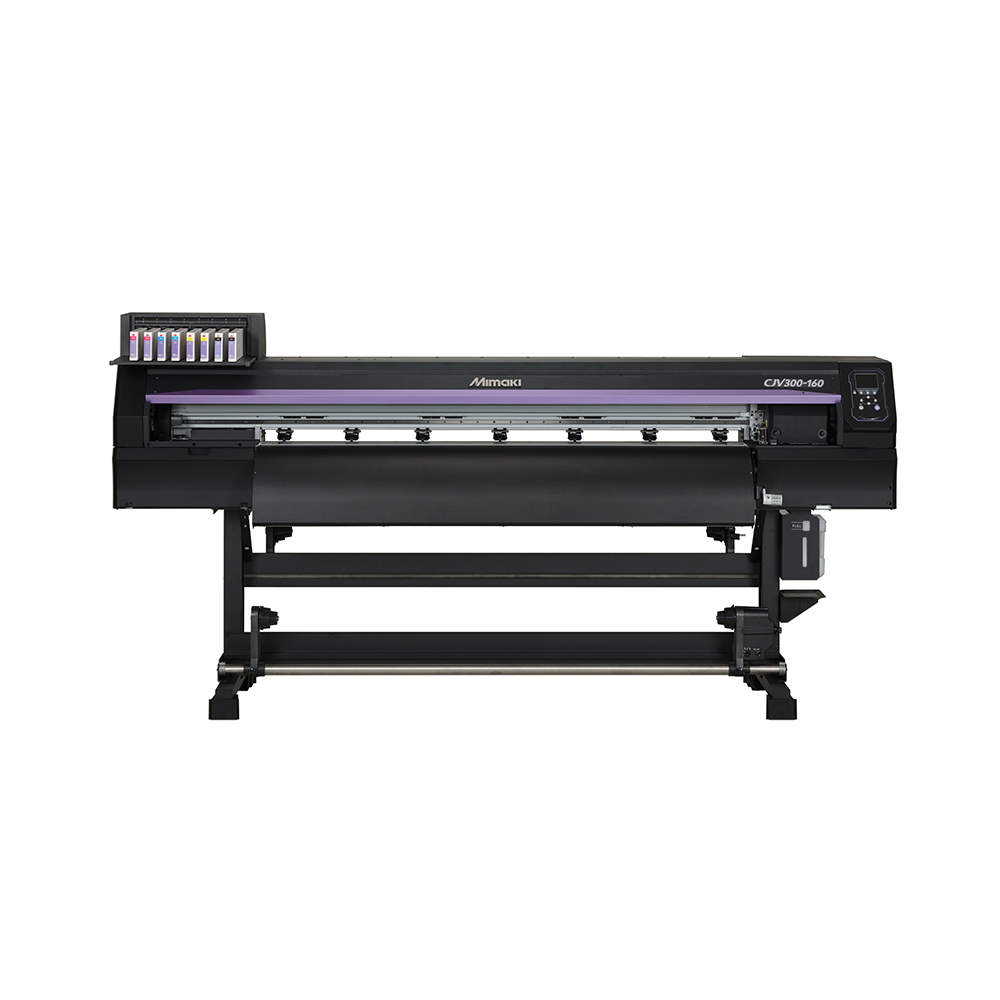 MIMAKI CJV300130 Plus Basic Starter Package SignWarehouse
