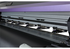 Mimaki CJV300-160 Plus Series - 64 Inch Printer & Cutter - Close Up Front Grit Rollers
