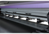 Mimaki CJV300-160 Plus Series - 64 Inch Printer & Cutter - Front Grit Rollers Engaged