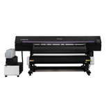 Mimaki CJV330-160 Plus Series - 64 Inch Printer & Cutter