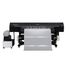 Mimaki CJV330-160 Plus Series - 64 Inch Printer & Cutter with Media Loaded