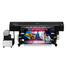 Mimaki CJV330-130 Plus Series - 54 Inch Printer & Cutter with Printed Media Loaded