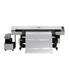 Mimaki JV330-160 Series - 64 Inch Printer Front View with Blank Media