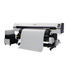 Mimaki JV330-160 Series - 64 Inch Printer Right View with Blank Media