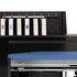 Mimaki TxF 300-75 DTF Printer Close Up of Ink Cartridges