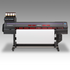 Mimaki UCJV300-130 Series - 64 Inch UV-LED Printer with Blank Media