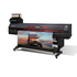 Mimaki UCJV300-130 Series - 64 Inch UV-LED Printer with Printed Media Jeep