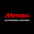Mimaki Authorized Partner Logo
