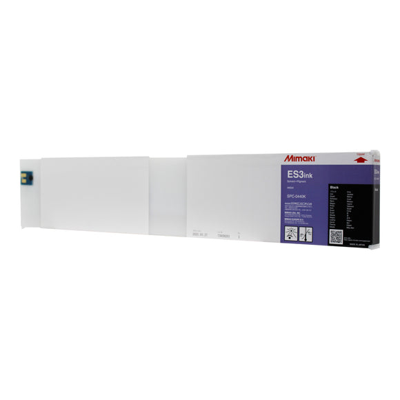 Mimaki ES3 Eco-Solvent Inks