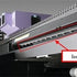 Mimaki JFX200-2513EX Ionizer Kit - OPT-J0342