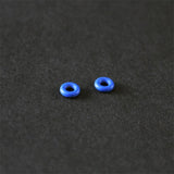 Mimaki Pinch Roller 10 - Close Up O-Rings