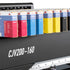 Mimaki SS22 Super Solvent Inks Starter Ink Kits - 440 ml