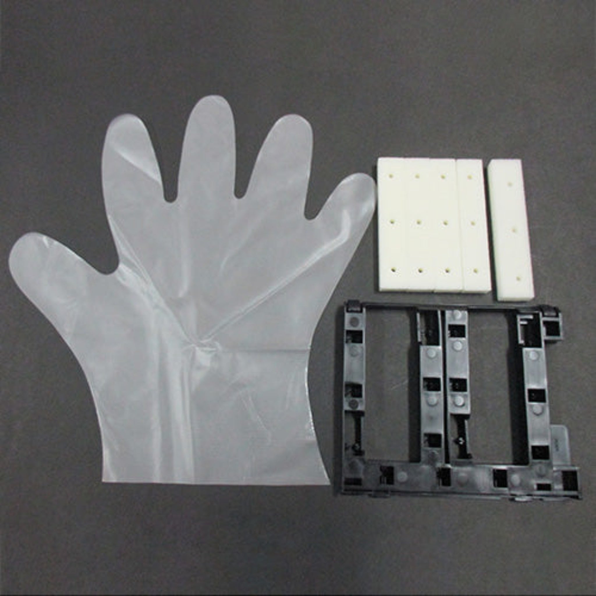 Mimaki UCJV Cap Absorber Set 
