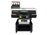 Mimaki UJF-3042 MKII Series - Desktop UV-LED Printer