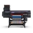 Mimaki UJV300DTF-75 Refurbished UV Direct-to-Film Printer