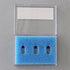 15 Degree Mimaki Swivel Blade for Small Letters Pack of 3