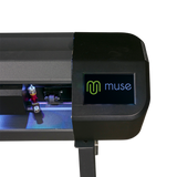 MUSE M24 24-inch Vinyl Cutter