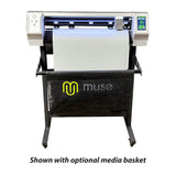 Muse Servo Series 24-Inch Vinyl Cutter